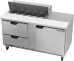 Beverage Air SPED60HC-10-2