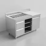 Beverage Air SPED60HC-10-2