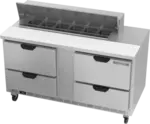 Beverage Air SPED60HC-12-4