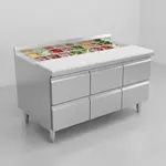 Beverage Air SPED60HC-12-4