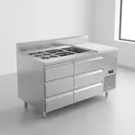 Beverage Air SPED60HC-18M-4