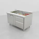 Beverage Air SPED60HC-24M-2