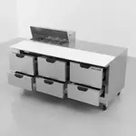 Beverage Air SPED72HC-08C-6