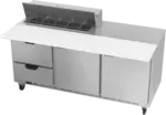 Beverage Air SPED72HC-10C-2