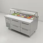 Beverage Air SPED72HC-18-6