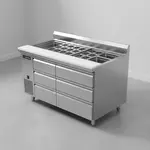 Beverage Air SPED72HC-30M-6