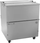 Beverage Air ST34HC-S