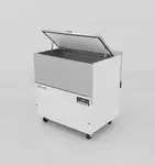 Beverage Air ST34HC-W-02