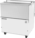 Beverage Air ST34HC-W