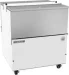 Beverage Air ST34HC-W