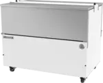 Beverage Air ST49HC-W