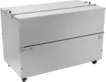 Beverage Air ST58HC-S