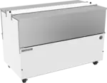 Beverage Air ST58HC-W