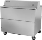Beverage Air STF49HC-1-S