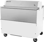 Beverage Air STF49HC-1-W-02