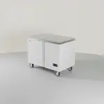 Beverage Air STF49HC-1-W-02