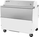 Beverage Air STF49HC-1-W