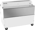 Beverage Air STF58HC-1-W