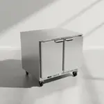 Beverage Air UCF36AHC