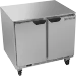 Beverage Air UCF36AHC