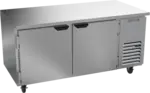 Beverage Air UCF67AHC