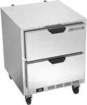 Beverage Air UCFD27AHC-2