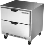 Beverage Air UCFD32AHC-2