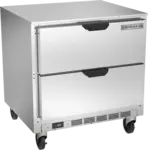 Beverage Air UCFD32AHC-2