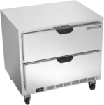 Beverage Air UCFD36AHC-2