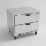 Beverage Air UCFD36AHC-2