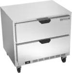 Beverage Air UCFD36AHC-2