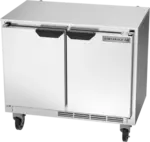 Beverage Air UCR34HC