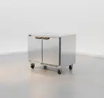 Beverage Air UCR34HC