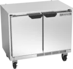 Beverage Air UCR34HC