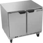 Beverage Air UCR36AHC