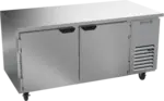 Beverage Air UCR67AHC