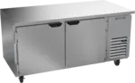 Beverage Air UCR67AHC