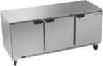 Beverage Air UCR72AHC