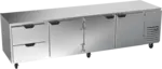 Beverage Air UCRD119AHC-2