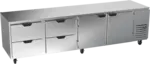 Beverage Air UCRD119AHC-4
