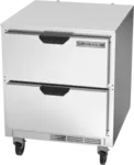 Beverage Air UCRD27AHC-2