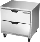 Beverage Air UCRD32AHC-2