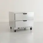 Beverage Air UCRD36AHC-2