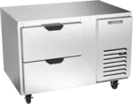 Beverage Air UCRD46AHC-2