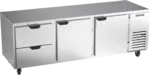 Beverage Air UCRD93AHC-2