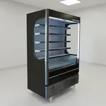 Beverage Air VMHC-18-1-B