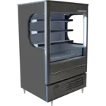 Beverage Air VMHC-7-1-G