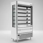 Beverage Air VMHCSL-18-1-W