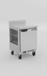 Beverage Air WTF20HC