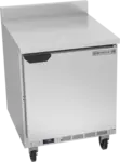 Beverage Air WTF27AHC-FIP